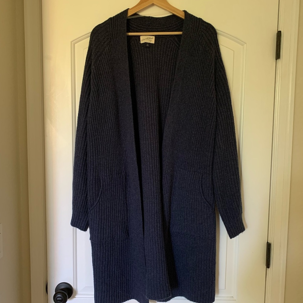 Universal Thread Cardigan by Target